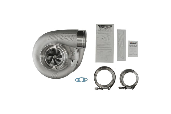 Turbosmart 6870C V-Band 0.96AR Externally Wastegated C-Frame TS-1 Turbocharger