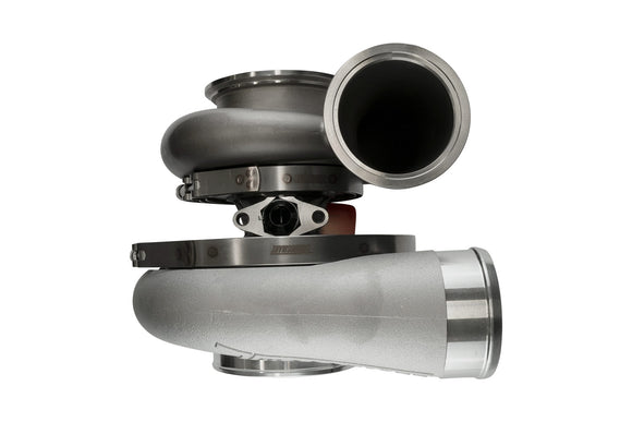 Turbosmart 6870C V-Band 0.96AR Externally Wastegated C-Frame TS-1 Turbocharger