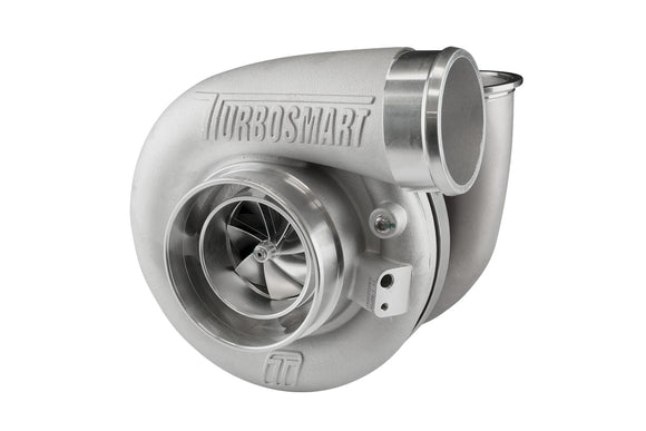 Turbosmart 6870C V-Band 0.96AR Externally Wastegated C-Frame TS-1 Turbocharger