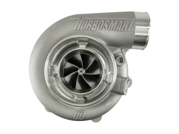 TS-1 Performance Turbocharger 6870 T4 0.96AR Externally Wastegated