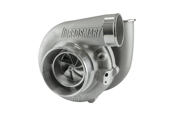 Turbosmart 6870B V-Band 1.07AR Externally Wastegated TS-1 Turbocharger
