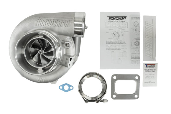 Turbosmart 7170 T4 0.96AR Externally Wastegated TS-1 Turbocharger