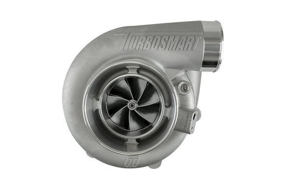Turbosmart 7170 V-Band 0.96AR Externally Wastegated TS-1 Turbocharger