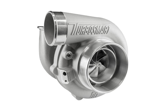 Turbosmart 7170 V-Band 0.96AR Externally Wastegated Reverse Rotation TS-1 Turbocharger