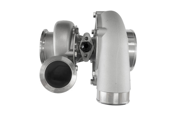 Turbosmart 7170 V-Band 1.07AR Externally Wastegated Reverse Rotation TS-1 Turbocharger