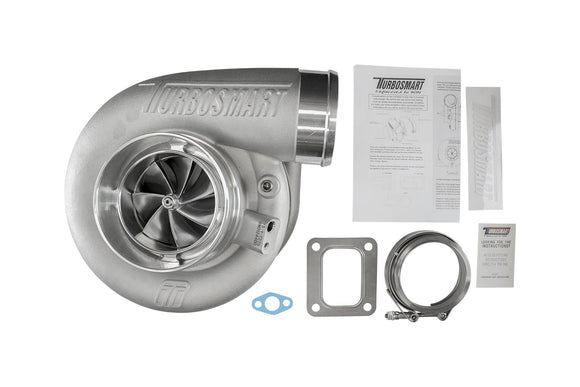 Turbosmart 7275 T4 0.96AR Externally Wastegated TS-1 Turbocharger