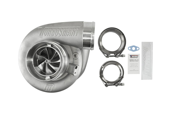 Turbosmart 7275 V-Band 0.96AR Externally Wastegated TS-1 Turbocharger