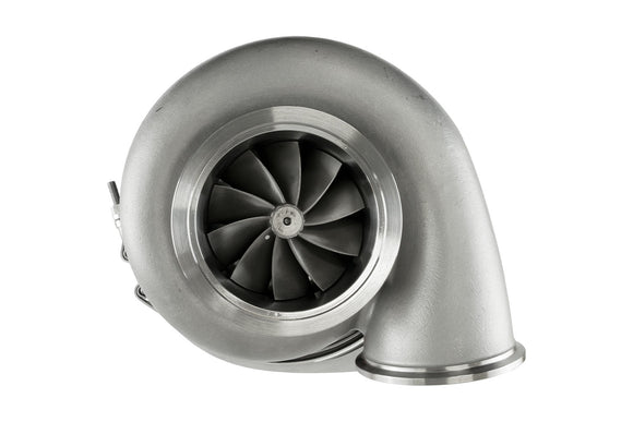 Turbosmart 7275 V-Band 0.96AR Externally Wastegated TS-1 Turbocharger