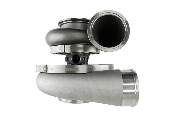 Turbosmart 7275 V-Band 1.24AR Externally Wastegated TS-1 Turbocharger