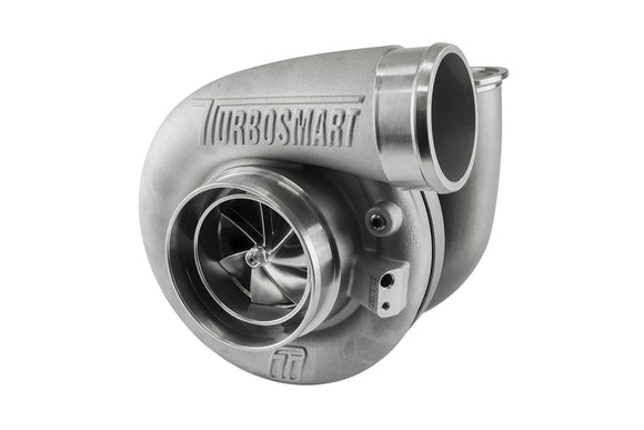 Turbosmart 7275 V-Band 1.24AR Externally Wastegated TS-1 Turbocharger