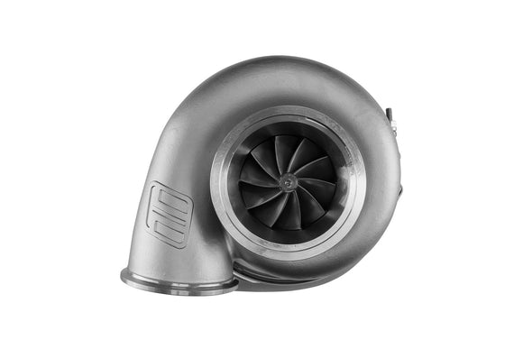 Turbosmart 7275 V-Band Reverse Rotation 0.96AR Externally Wastegated TS-1 Turbocharger