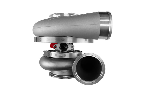 Turbosmart 7275 V-Band Reverse Rotation 0.96AR Externally Wastegated TS-1 Turbocharger