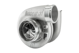 Turbosmart Oil Cooled 7675 V-Band Inlet/Outlet A/R 0.96 External Wastegate TS-1 Turbocharger