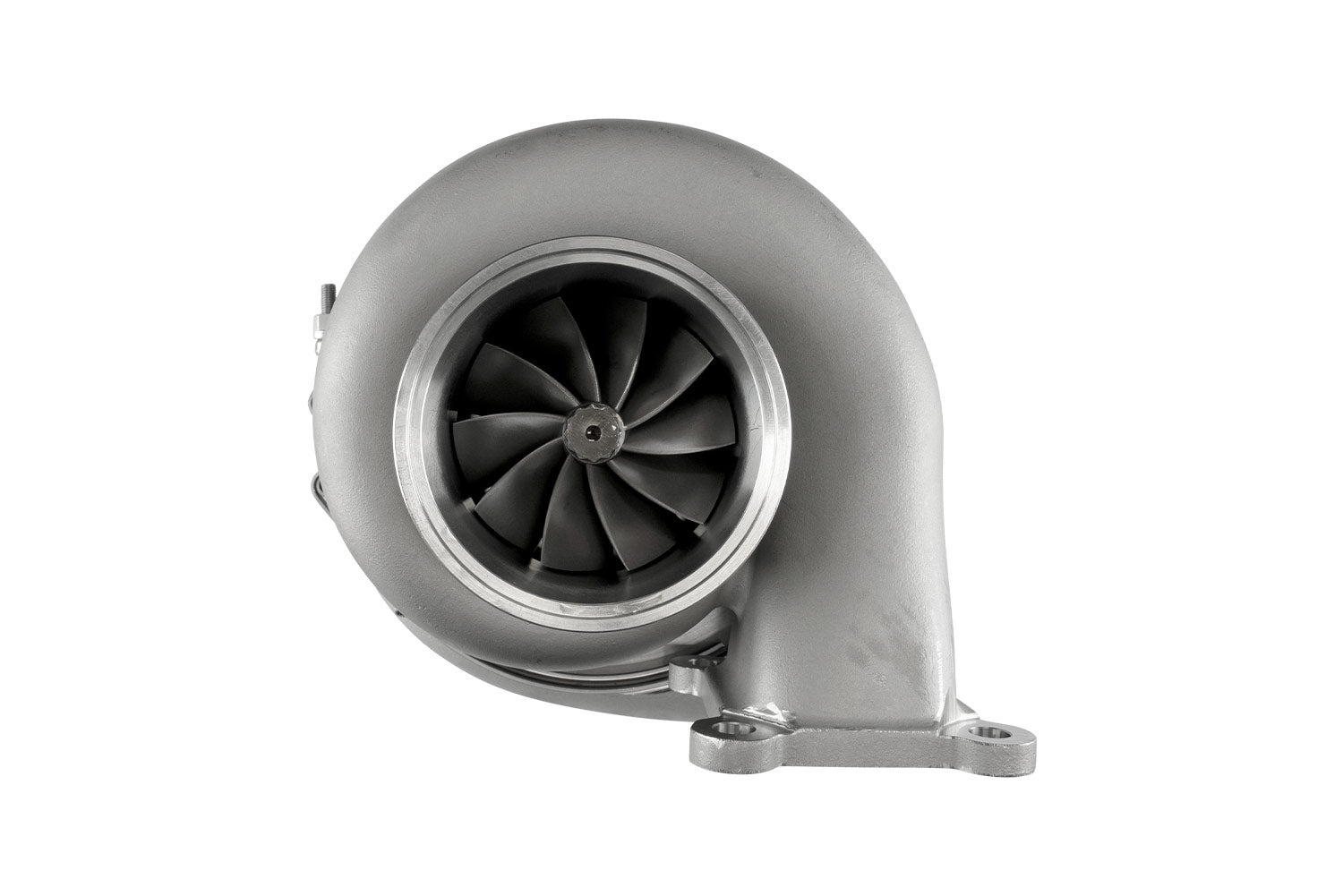 TS-1 Performance Turbocharger 7880 T4 0.96AR Externally Wastegated