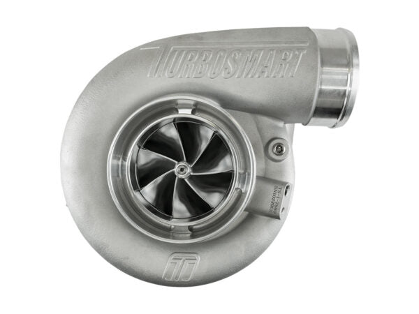 TS-1 Performance Turbocharger 7880 T4 0.96AR Externally Wastegated