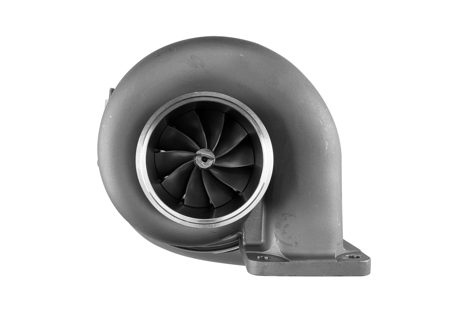 TS-1 Performance Turbocharger 8280 V-Band 1.24AR Externally Wastegated