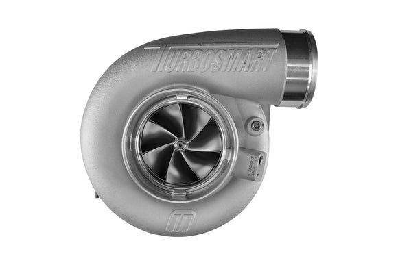 TS-1 Performance Turbocharger 8280 V-Band 1.24AR Externally Wastegated