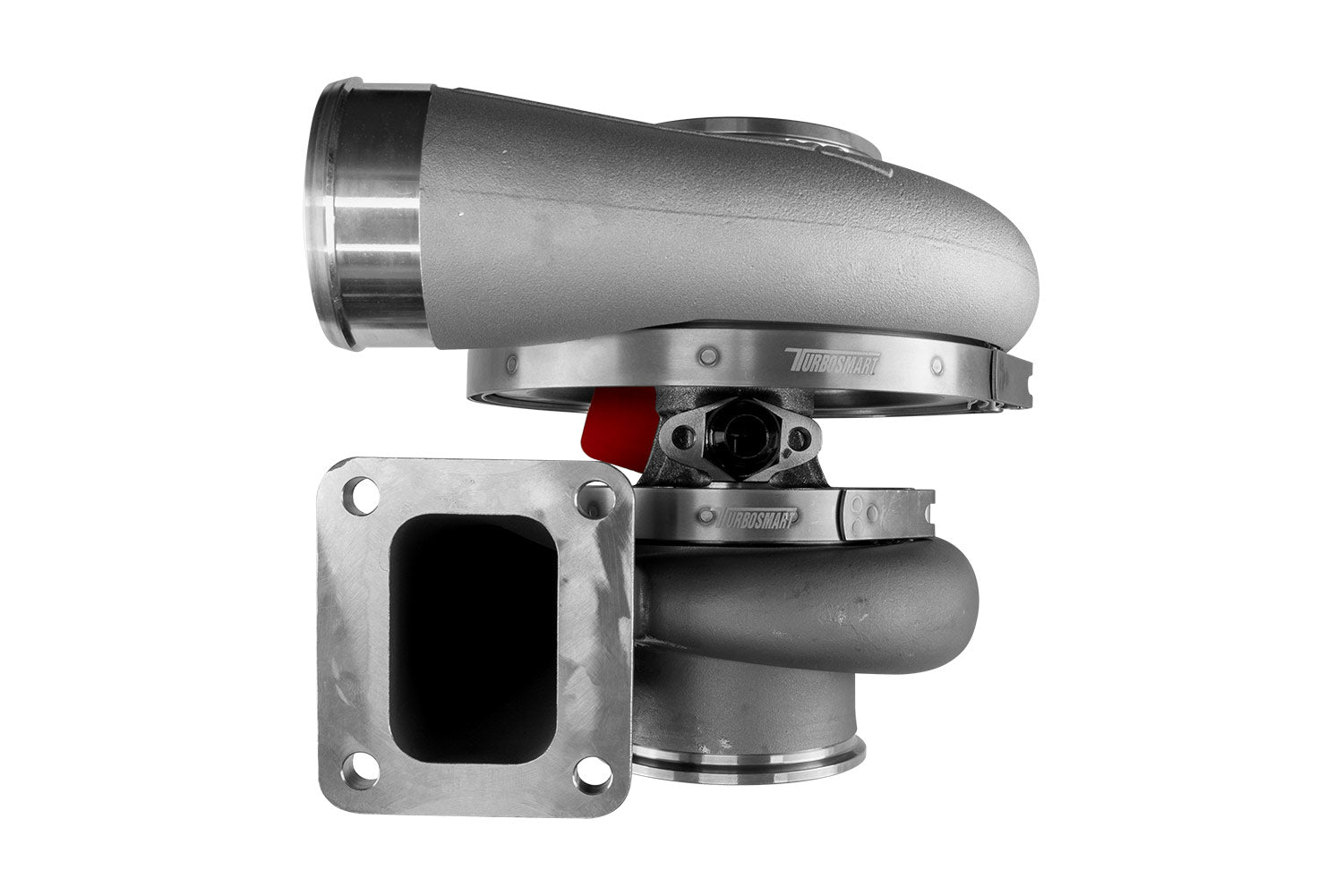 TS-1 Performance Turbocharger 8280 T4 1.24AR Externally Wastegated
