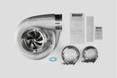 TS-1 Performance Turbocharger 8280 V-Band 0.96AR Externally Wastegated-2