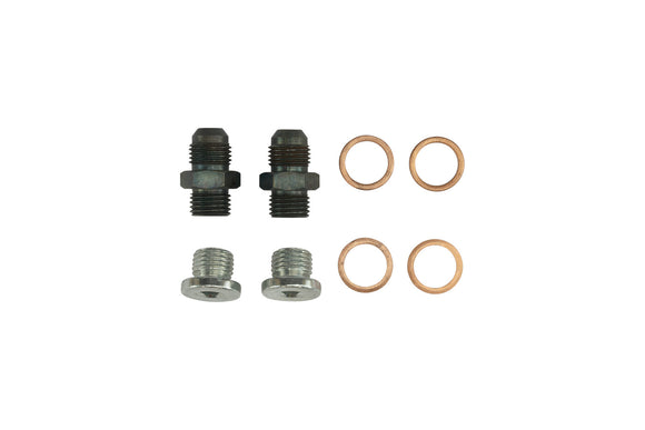 Turbosmart Water Cooled Turbo Fitting Kit