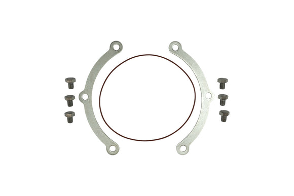 Turbosmart TS-1 and TS-2 Compressor Cover Replacement Hardware for B Frame Turbos