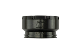 Turbosmart Turbo Adapter Compressor Outlet 3.00in to Straight (Vibrant) Plazmaclamp 3.00in - 0