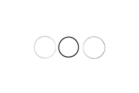 Turbosmart Turbo Adapter Compressor Outlet 2.50in Replacement O-Ring