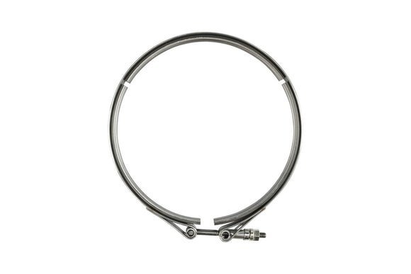 Turbosmart TS-1 Turbocharger Compressor Cover 7.35in V-Band Clamp