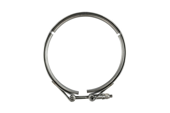 Turbosmart TS-1 Turbocharger Turbine Housing 5.85in V-Band Clamp