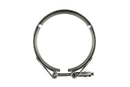 Turbosmart TS-1 Turbocharger Turbine 4.50in V-Band Clamp-1