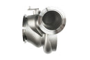Turbosmart 62mm V-Band 0.82AR Internal Wastegate TS-1/TS-2 Turbine Housing-2