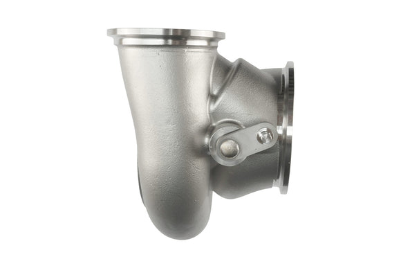 Turbosmart 62mm V-Band 0.82AR Internal Wastegate TS-1/TS-2 Turbine Housing