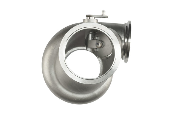 Turbosmart 62mm V-Band 0.82AR Internal Wastegate TS-1/TS-2 Turbine Housing