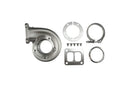 Turbosmart B Frame T4 Divided 0.84AR 66mm Turbine Housing-4