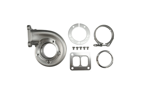 Turbosmart B Frame T4 Divided 0.84AR 66mm Turbine Housing