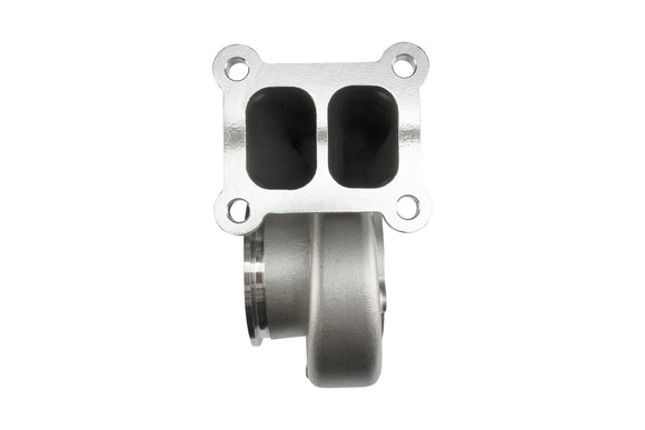 Turbosmart B Frame T4 Divided 0.84AR 66mm Turbine Housing