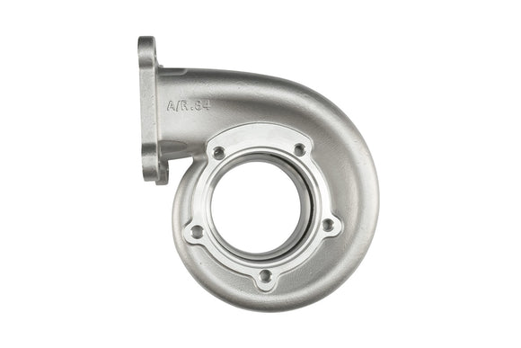 Turbosmart B Frame T4 Divided 0.84AR 66mm Turbine Housing