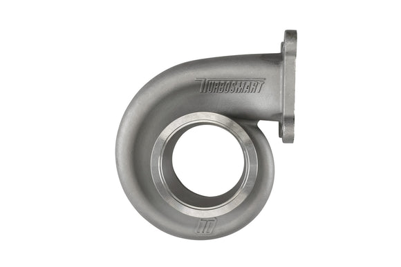 Turbosmart B Frame T4 Divided 1.00AR 66mm Turbine Housing