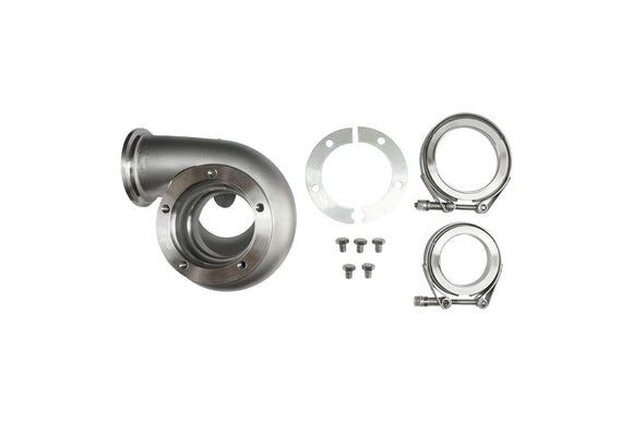 Turbosmart 66mm V-Band 0.82AR Turbine Housing