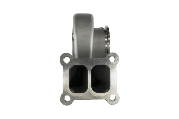 Turbosmart B Frame T4 Divided 1.00AR 70mm Turbine Housing