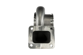 Turbosmart C Frame T4 1.24AR 80mm Turbine Housing - 0