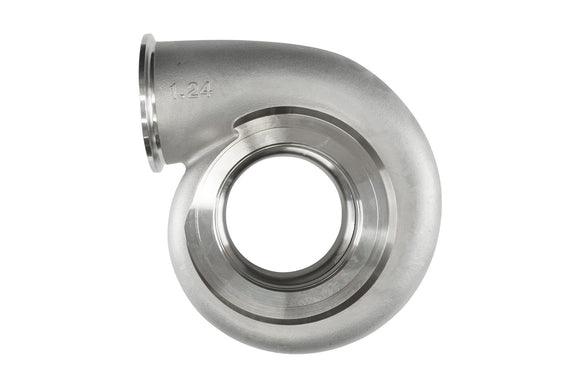 Turbosmart C Frame V-Band 1.24AR 80mm Turbine Housing