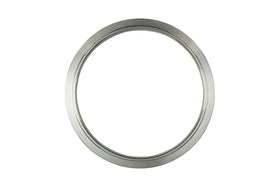 Turbosmart V-Band Weld Flange T4 Turbine Outlet 3.50in