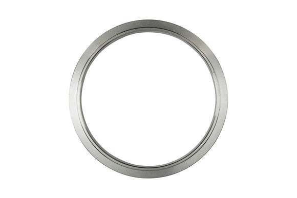 Turbosmart V-Band Weld Flange T4 Turbine Outlet 3.50in