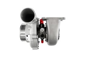 Turbosmart Water Cooled 5862 T3 0.82AR Externally Wastegated TS-2 Turbocharger - 0
