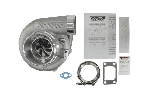 Turbosmart Water Cooled 6262 T3 0.63AR Externally Wastegated TS-2 Turbocharger