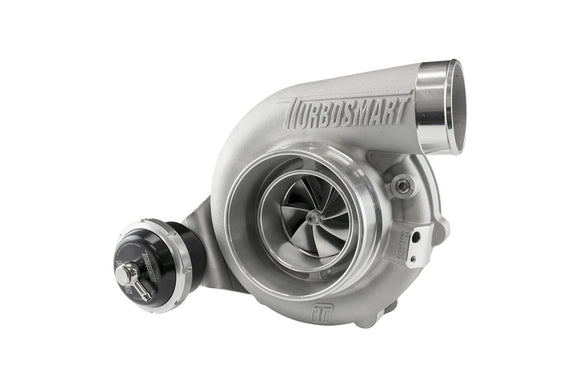 Turbosmart Water Cooled 6262 V-Band Inlet/Outlet A/R 0.82 IWG75 Wastegate TS-2 Turbocharger