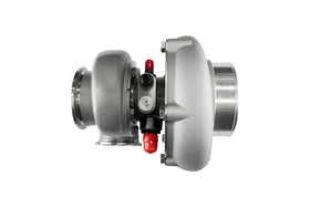 Turbosmart Water Cooled 6262 V-Band Reverse Rotation 0.82AR Externally Wastegated TS-2 Turbocharger - 0