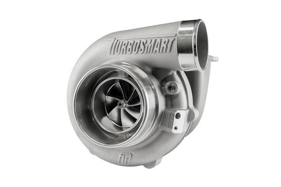 Turbosmart Water Cooled 6466 T4 0.96AR Externally Wastegated TS-2 Turbocharger