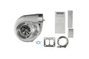 Turbosmart Water Cooled 6870 (Kompact) T4 Divided 0.84AR Externally Wastegated TS-2 Turbocharger-5